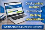 Garagen / Stellplätze Rodgau - 104&euro; | Angebot:17230109