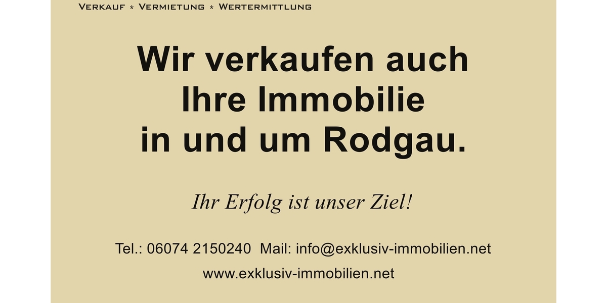 Exklusiv Immobilien