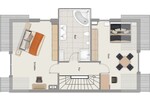 albero:) großzügig wohnen am Feldrand - Doppelhaushälfte Hainburg | Angebot:26854549