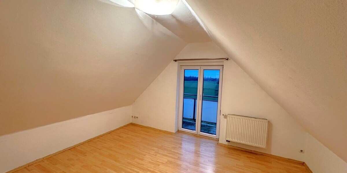 DG 2. Schlafzimmer