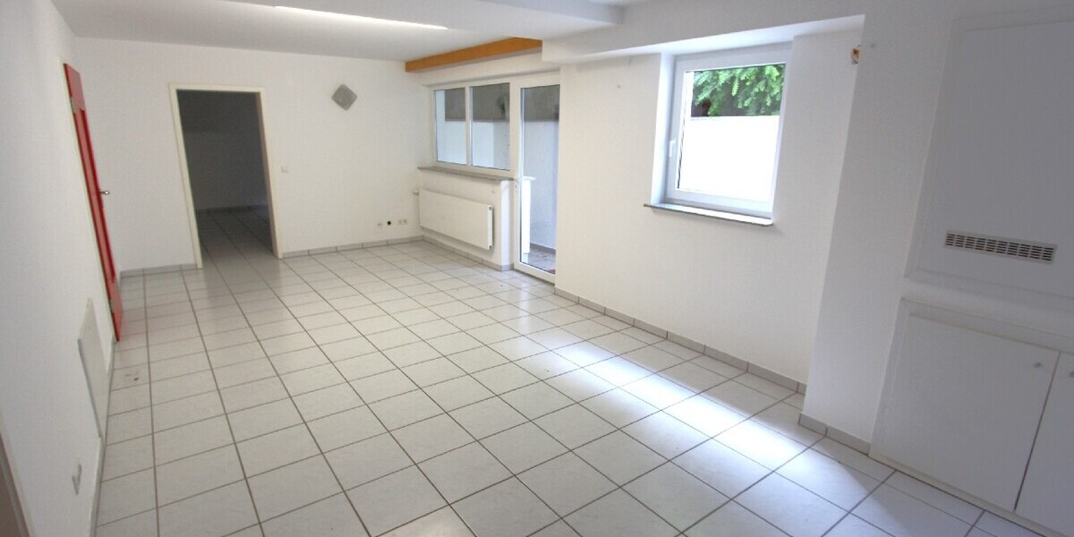 Büro - Praxis - Apt.