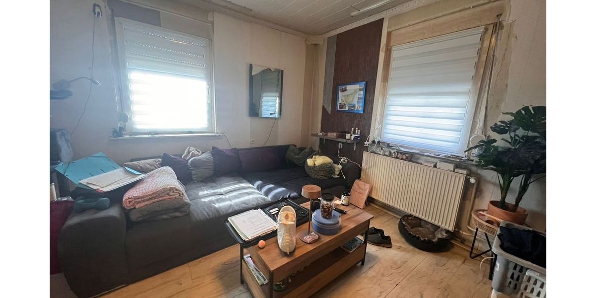 Keine Käuferprovision! EFH mit Nebengebäude zur Sanierung in Rodgau-Dudenhofen! - Einfamilienhaus Rodgau | Angebot:27463967
