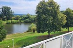 albero:) Wohnqualität direkt am Main - Maisonettenwohnung Mainhausen Mainflingen | Angebot:26680156