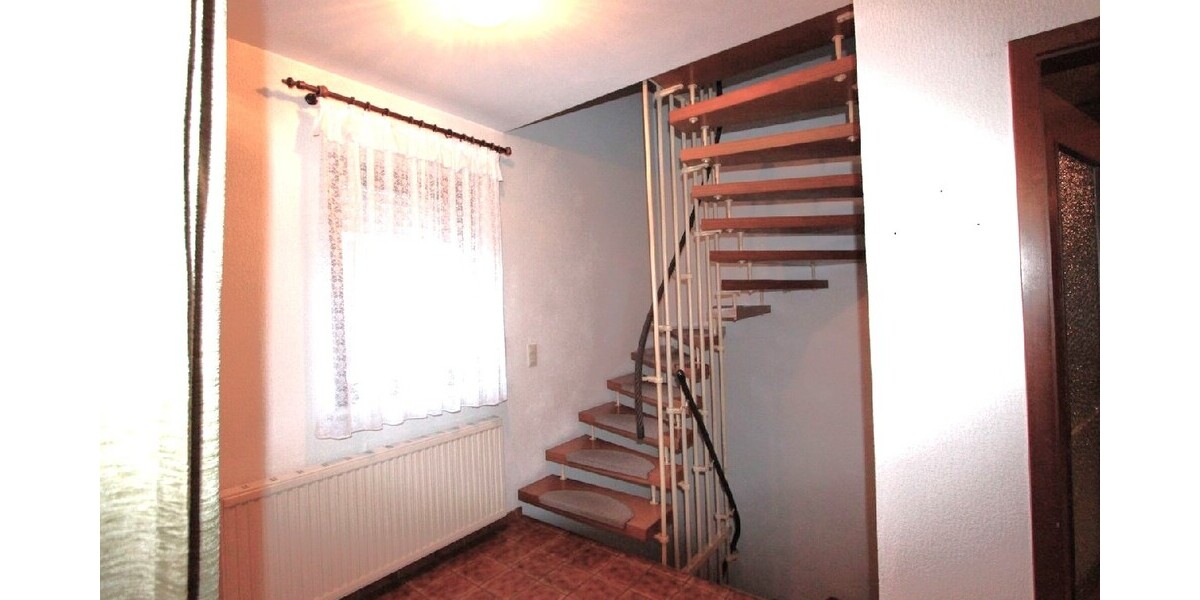 TreppenhausDiele