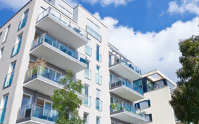 Wohnungsmarkt Aschaffenburg