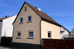 Charmantes Einfamilienhaus mit Nebengebäude im Herzen von Rodgau-Dudenhofen! - Einfamilienhaus Rodgau | Angebot:26476944