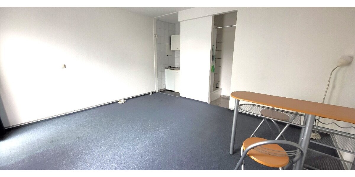 Homeoffice - Apartment - Laden