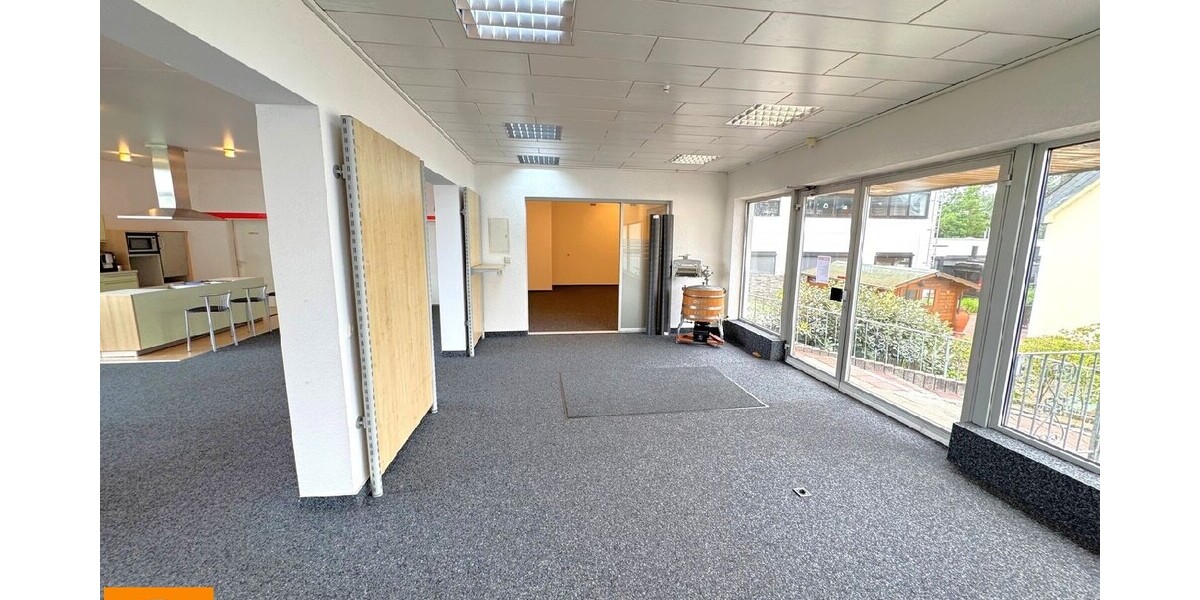 albero:) gut zu Arbeiten - Gewerbeobjekt Mainhausen Mainflingen | Angebot:26975705