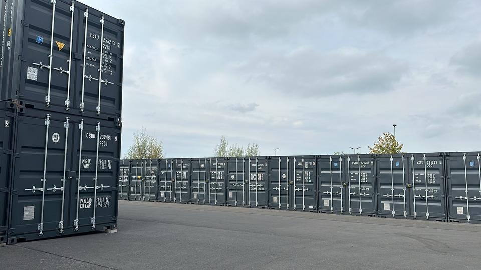 Garagen / Stellplätze Rodgau - 99&euro; | Angebot:17825134