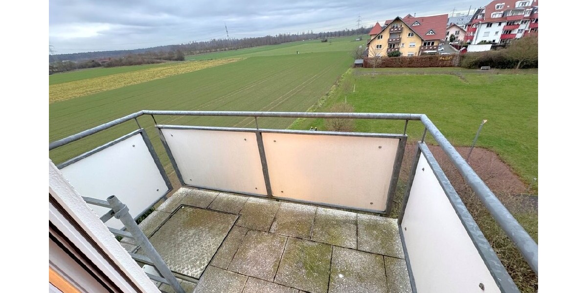 DG Balkon