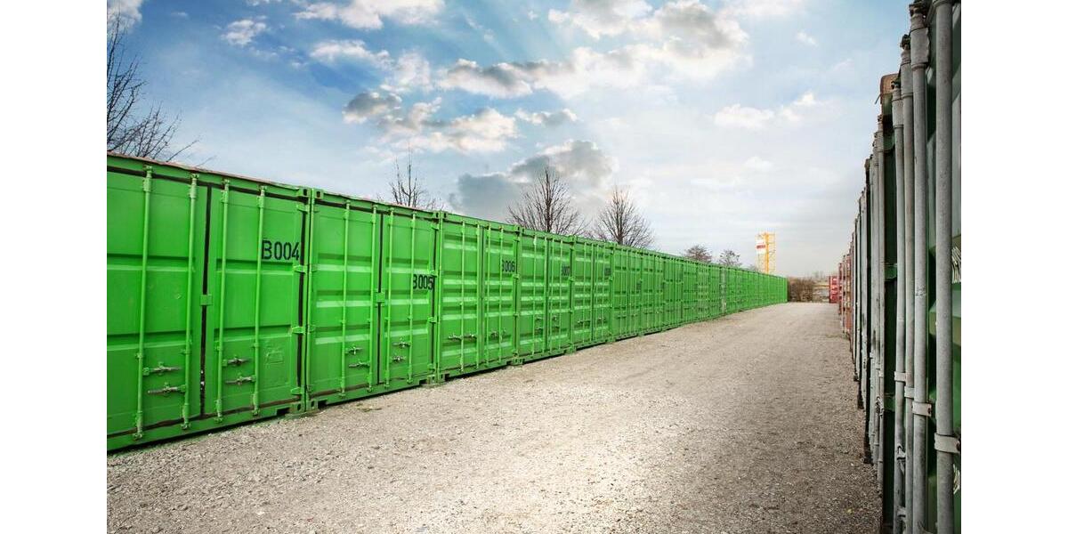 Garagen / Stellplätze Hainburg - 269&euro; | Angebot:22729211