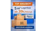 Garagen / Stellplätze Rodgau - 104&euro; | Angebot:17230109